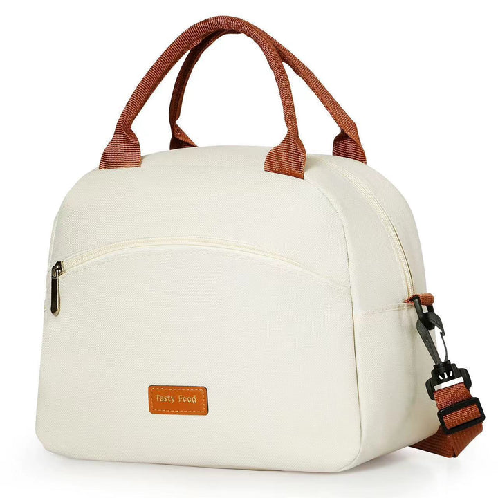 Isolierte Lunch Tasche Karnz
