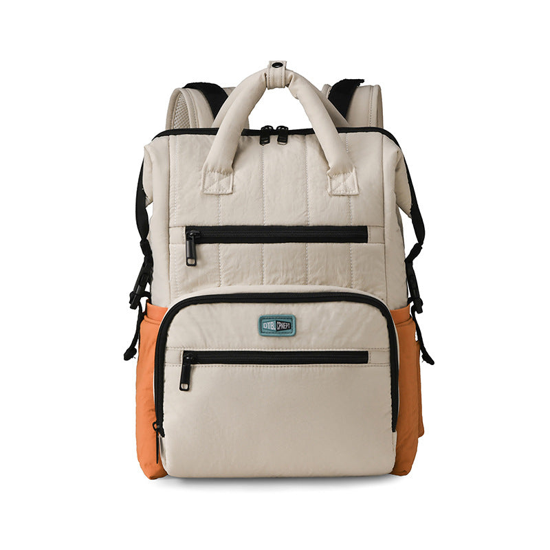 Stylischer Vielseitiger Rucksack Karnz