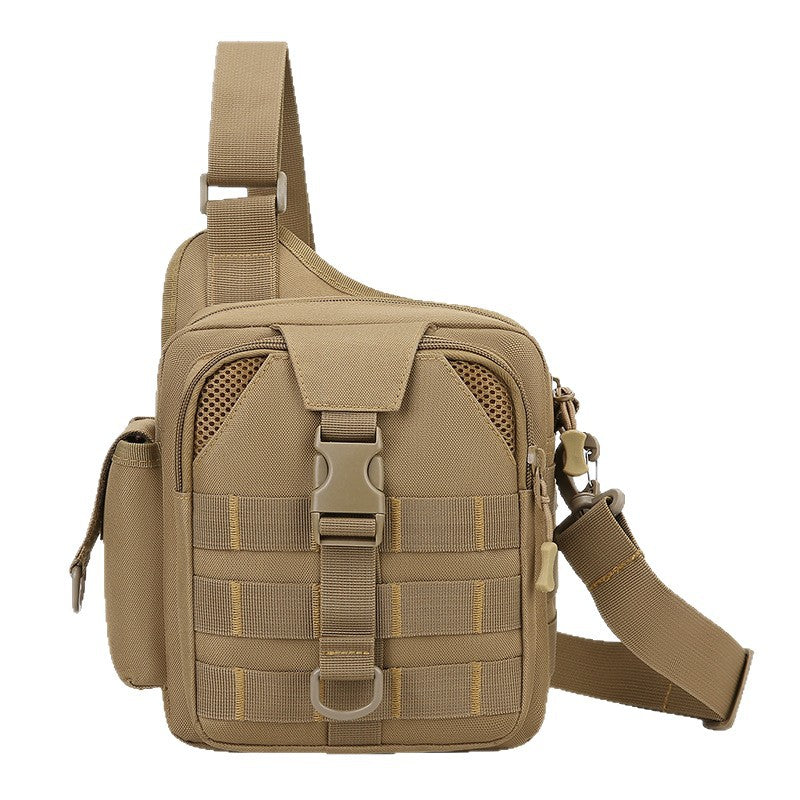 Komplett Taktische Ausrüstung Sling-Tasche Karnz