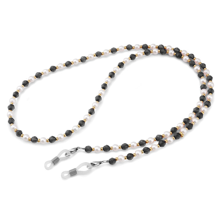 Beaded Eyewear Chain Karnz