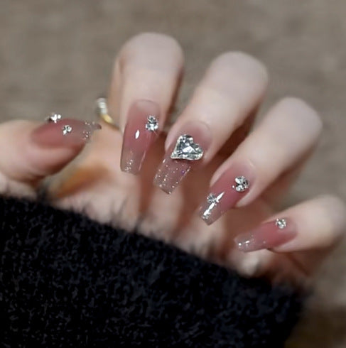 Kreative 3D Nagelkunst mit Niedlichen Bärenmotiven Karnz