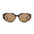 Damen Sonnenbrille im modernen, transparenten Design mit hochentwickelten Gläsern Karnz