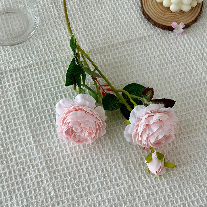 Realistischer Künstlicher Blumenstiel