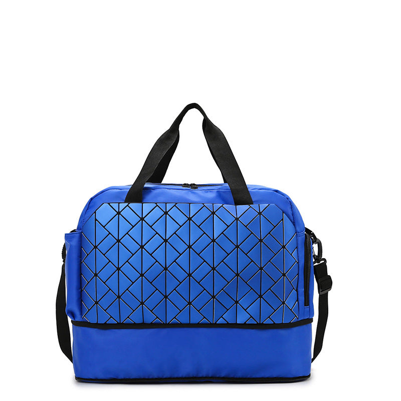 Vielseitige Multi-Fach Reise-Duffel Karnz
