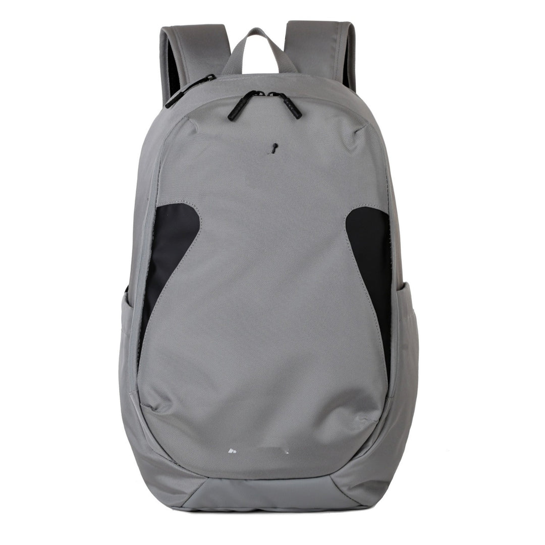 Ergonomischer Laptop-Rucksack mit Zusätzlichem Stauraum und Schutzfächern Karnz