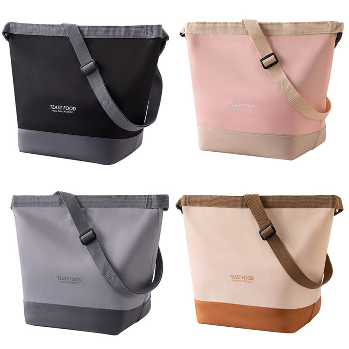 Vielseitige isolierte Lunch-Kühltasche Karnz