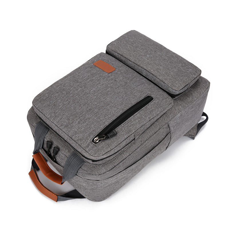 Multi-Abteil Freizeit-Rucksack Karnz