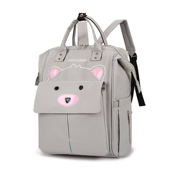 Süßer Bären-Themen Baby-Rucksack Karnz