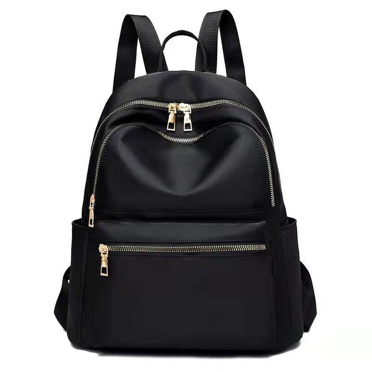 Multi-Taschen Alltag Rucksack Karnz