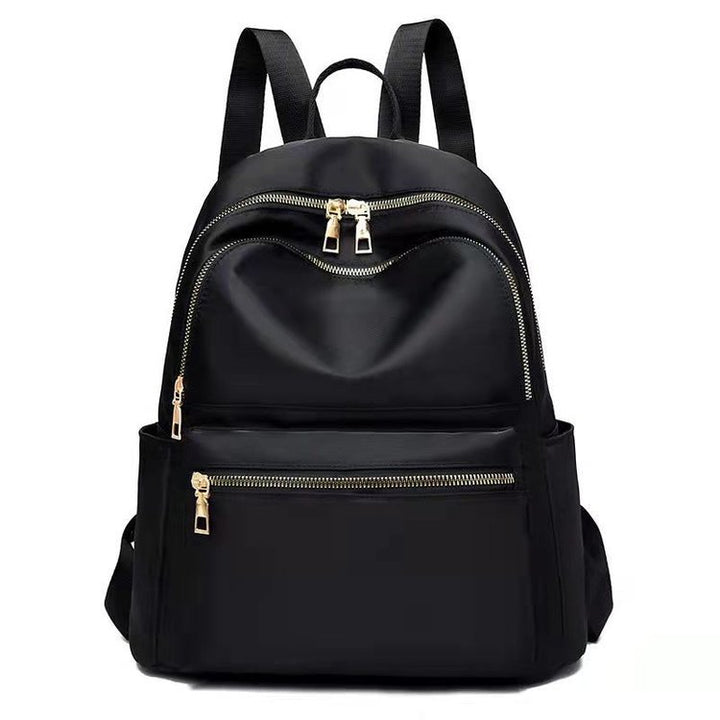 Multi-Taschen Alltag Rucksack Karnz