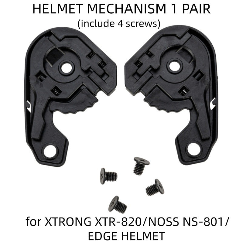 Helm Mechanismus Ersatzteile Karnz