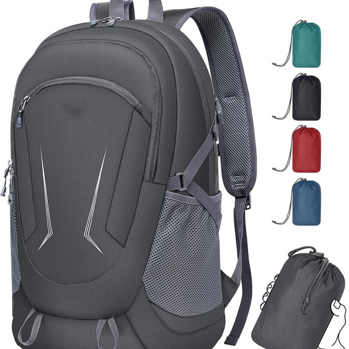 Multi-Funktionaler Reise-Rucksack Karnz
