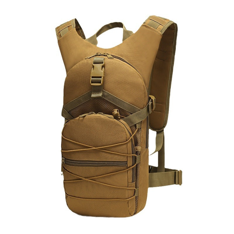 Taktischer Sling-Hydrationsrucksack Karnz