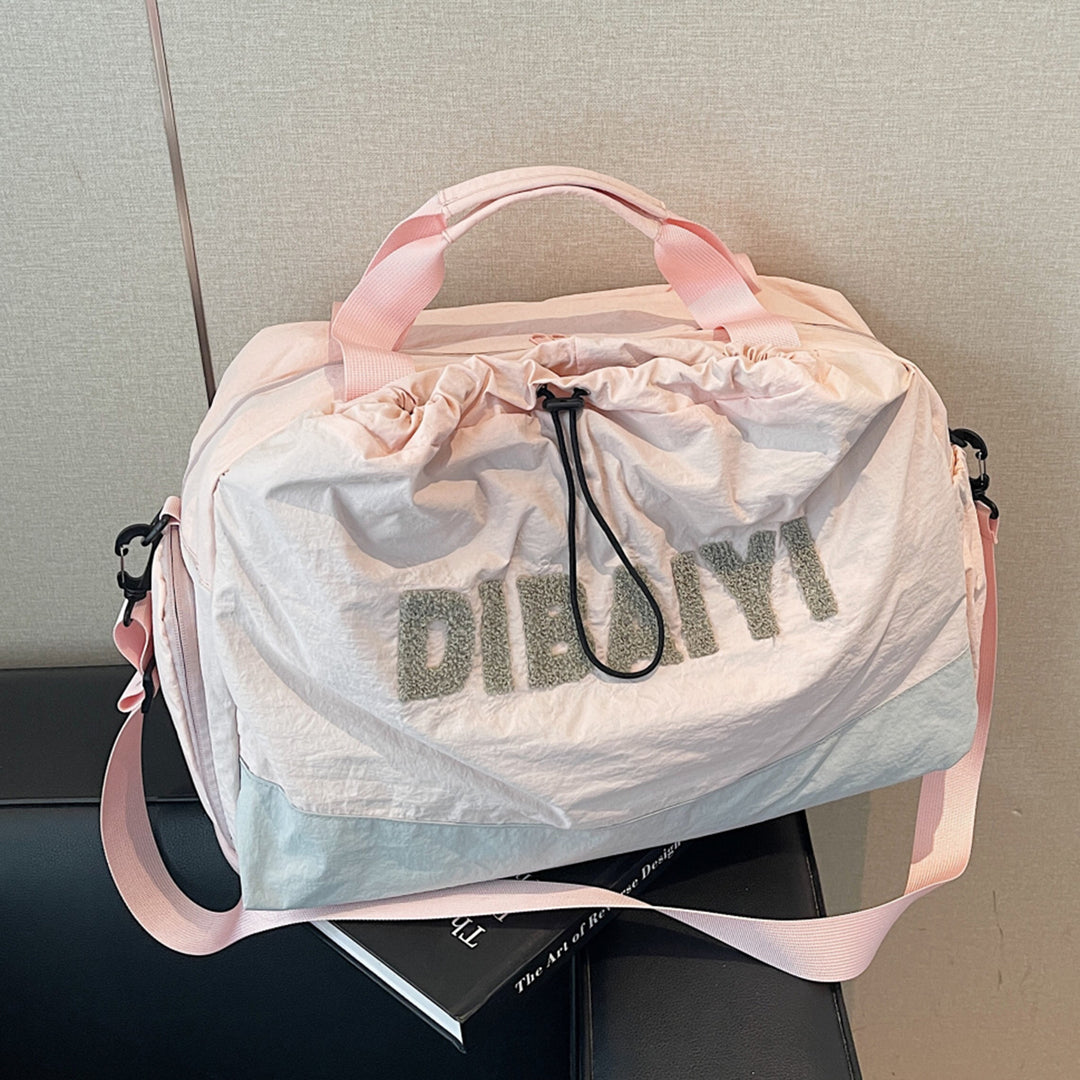 Leichtgewichtig haltbarer Reisetasche Karnz