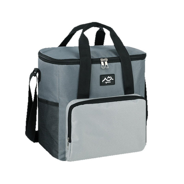 Isolierte Kühltasche Karnz