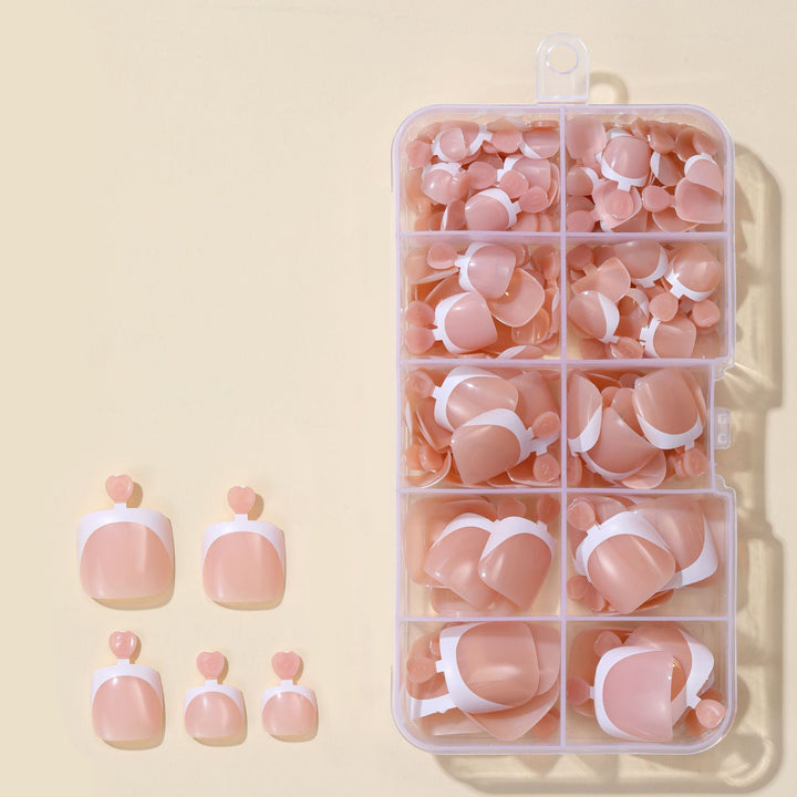 Premium Nail Tips Karnz