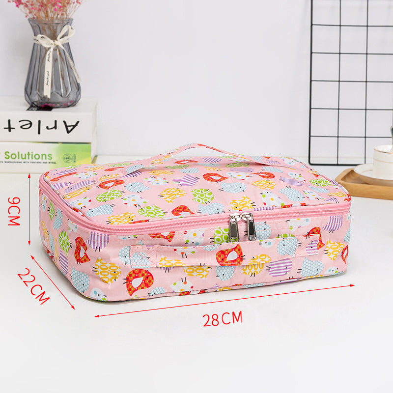 Reiseorganizer-Tasche Karnz