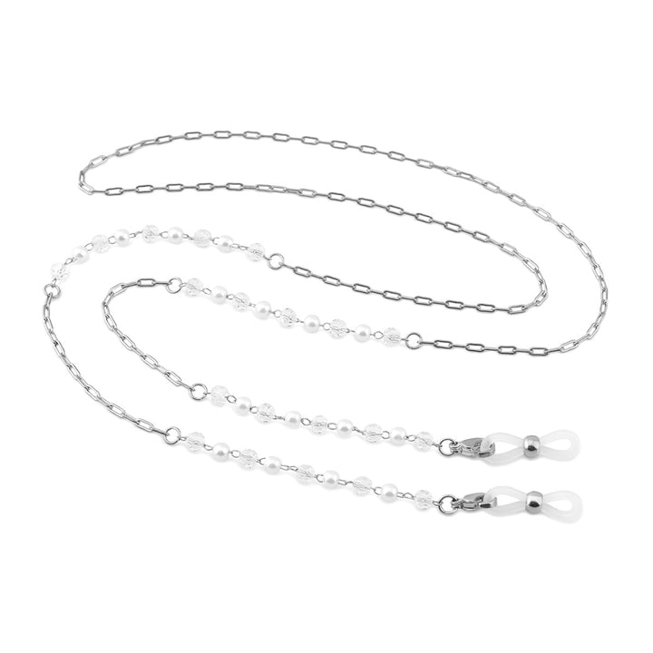 Dekorativer Brillenband Karnz
