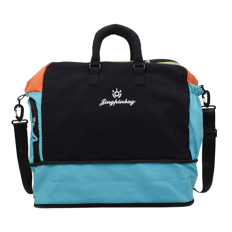 Modischer Gym Duffelbag Karnz