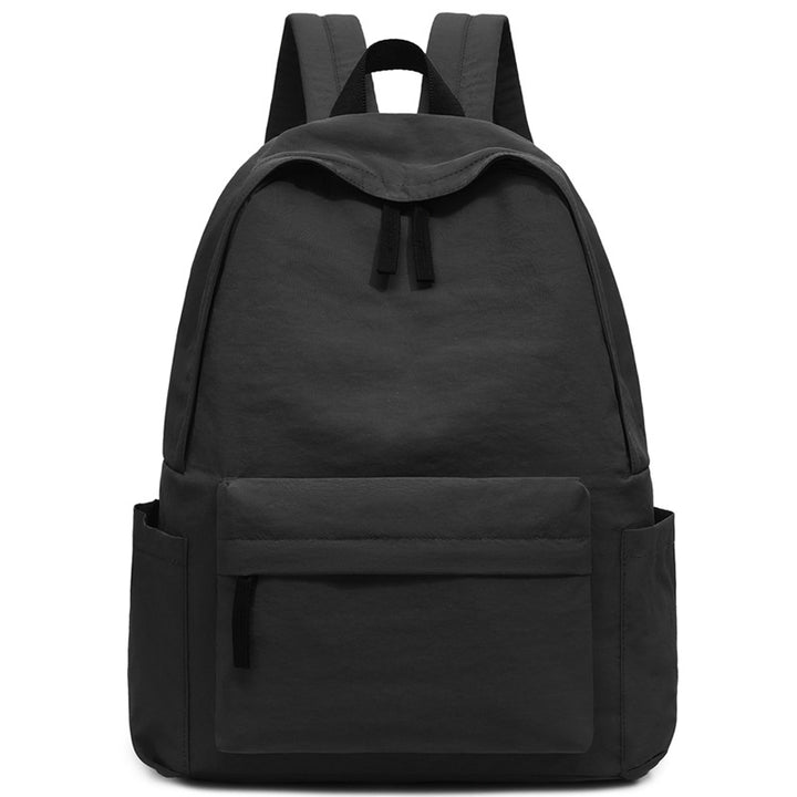 Leichtgewichtiger Rucksack mit glatter Oberfläche Karnz