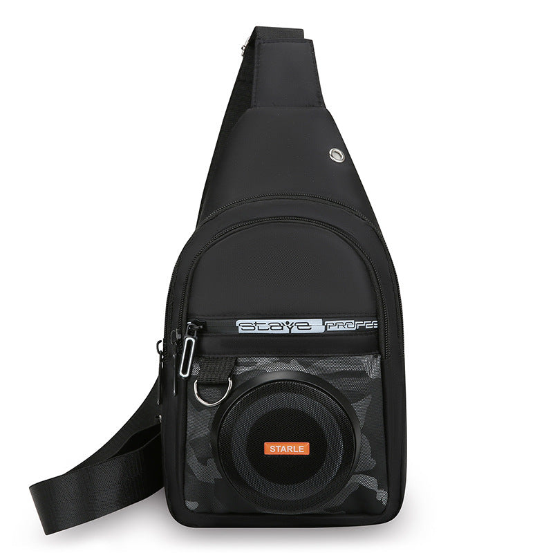 Sling Bag Karnz