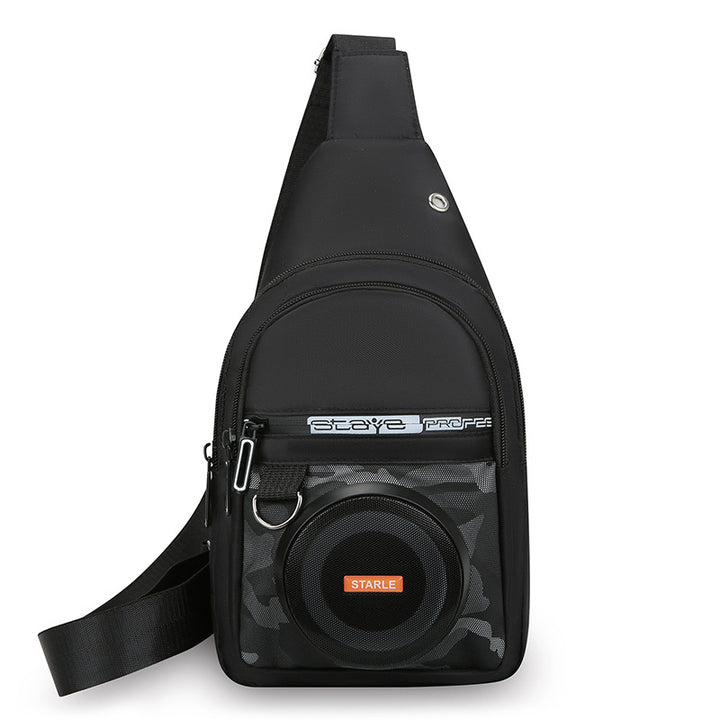 Sling Bag Karnz