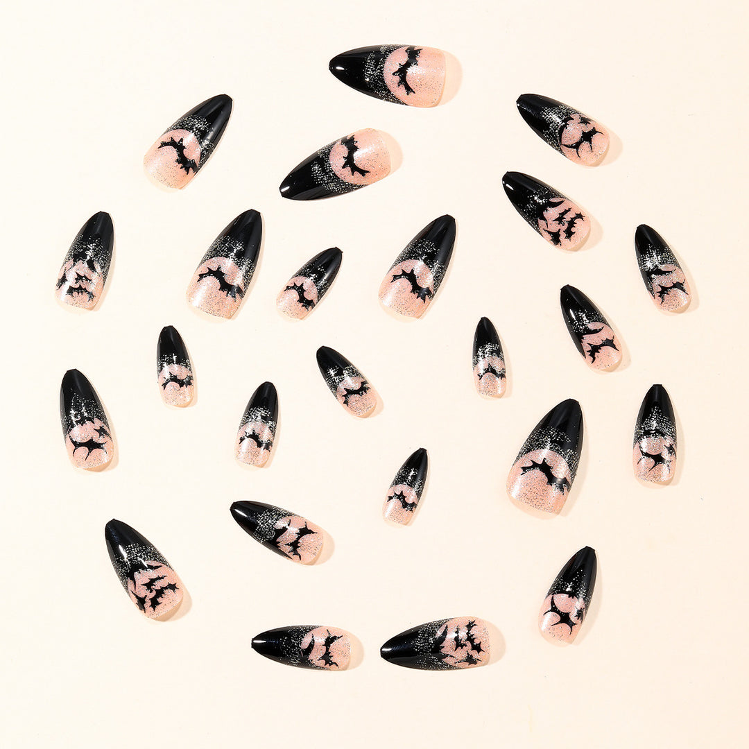 Artistic Nail Art Karnz