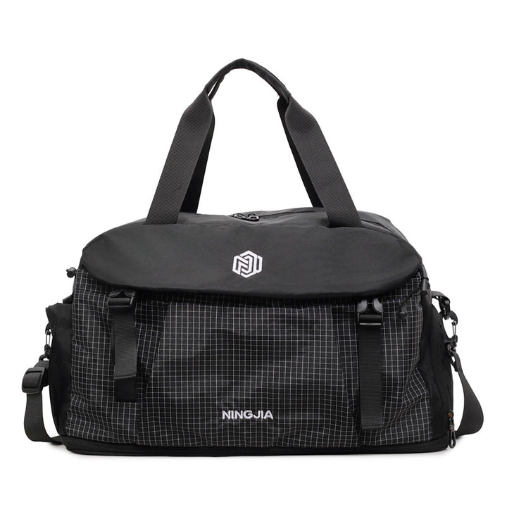 Funktionale Reis Duffel Tasche
