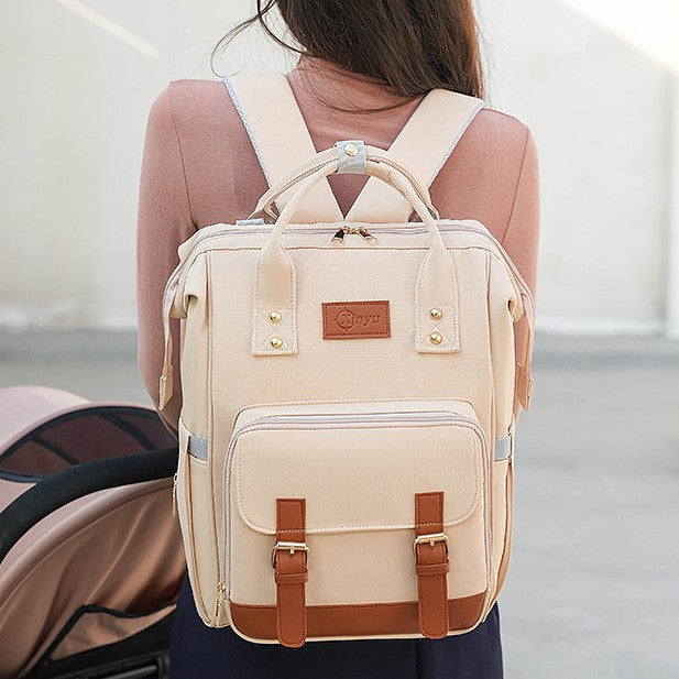 Vielseitiger Multifunktions-Rucksack Karnz