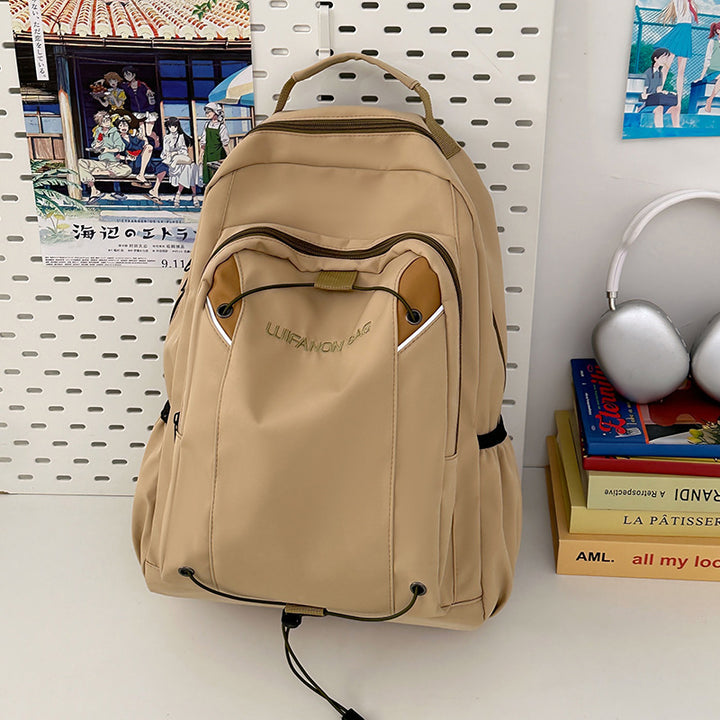 Multi-Fach Reise-Rucksack