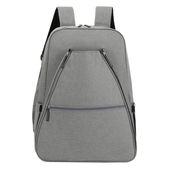 Multi-Compartment Fitness-Rucksack mit Schuhaufbewahrung Karnz