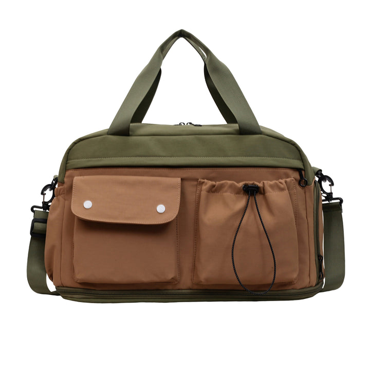 Multi-Taschen Wochenend Reisetasche