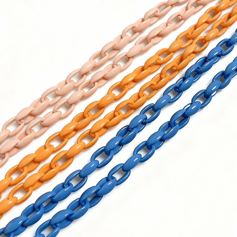 Modische Brillenband Karnz