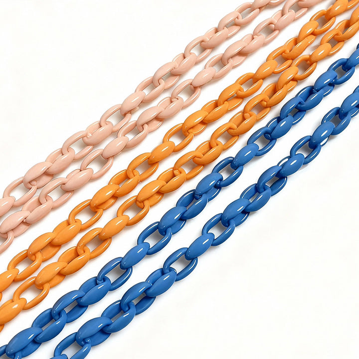 Modische Brillenband Karnz