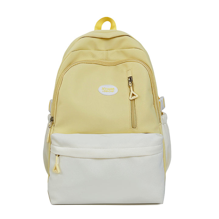 Multifunktionaler Schulrucksack