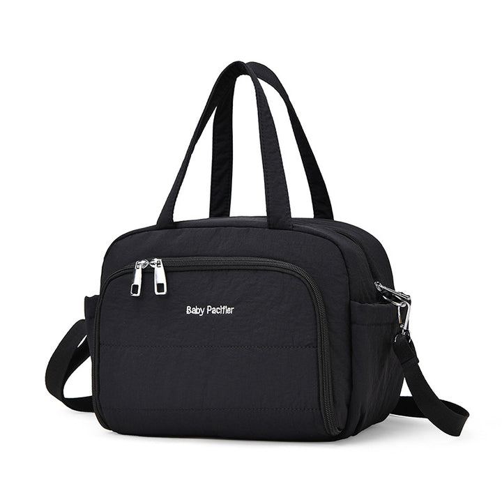 Vielseitige Multi-Funktions Baby-Reisetasche Karnz