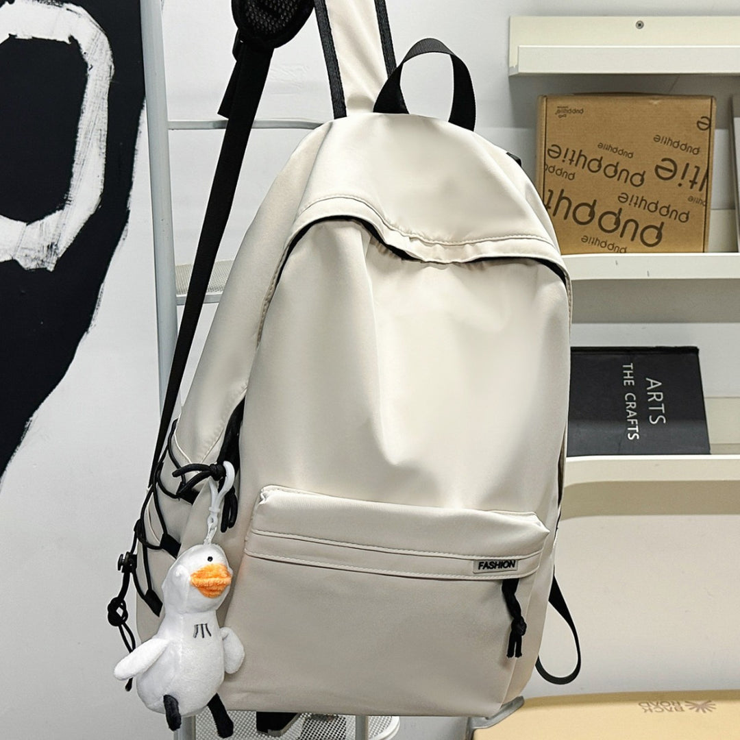 Trendiger Rucksack Karnz