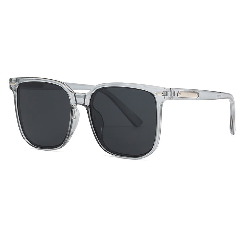 Damen quadratische Sonnenbrille mit modernem Design Karnz