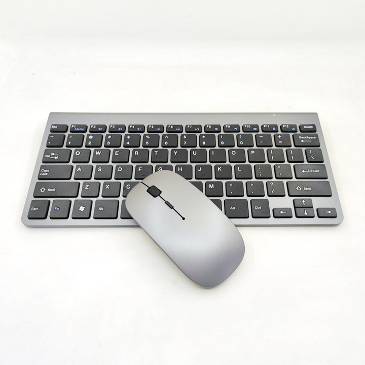 Kabellose Multifunktions-Tastatur und Maus-Set Karnz