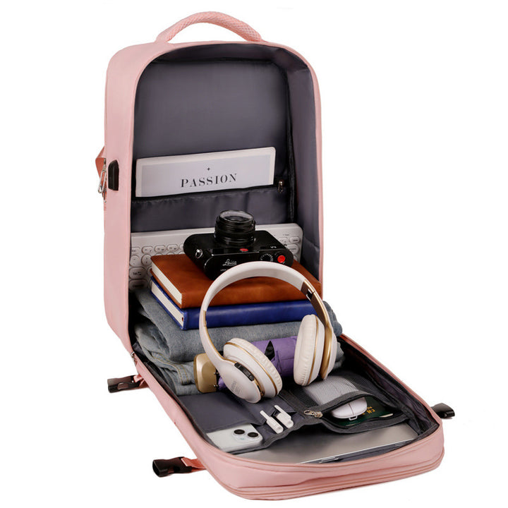 Moderner Utility-Rucksack Karnz