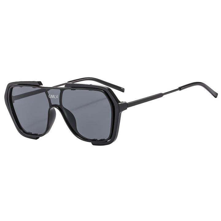 Damen modische Sonnenbrille Karnz