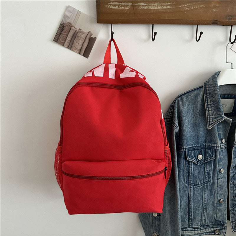 Funktionaler Reise-Rucksack