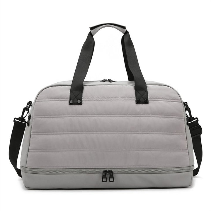 Polsterte Reisetasche