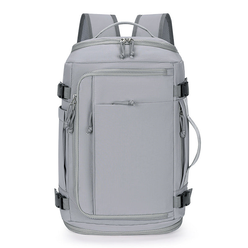 Multifunktionaler Urban Commuter Rucksack Karnz
