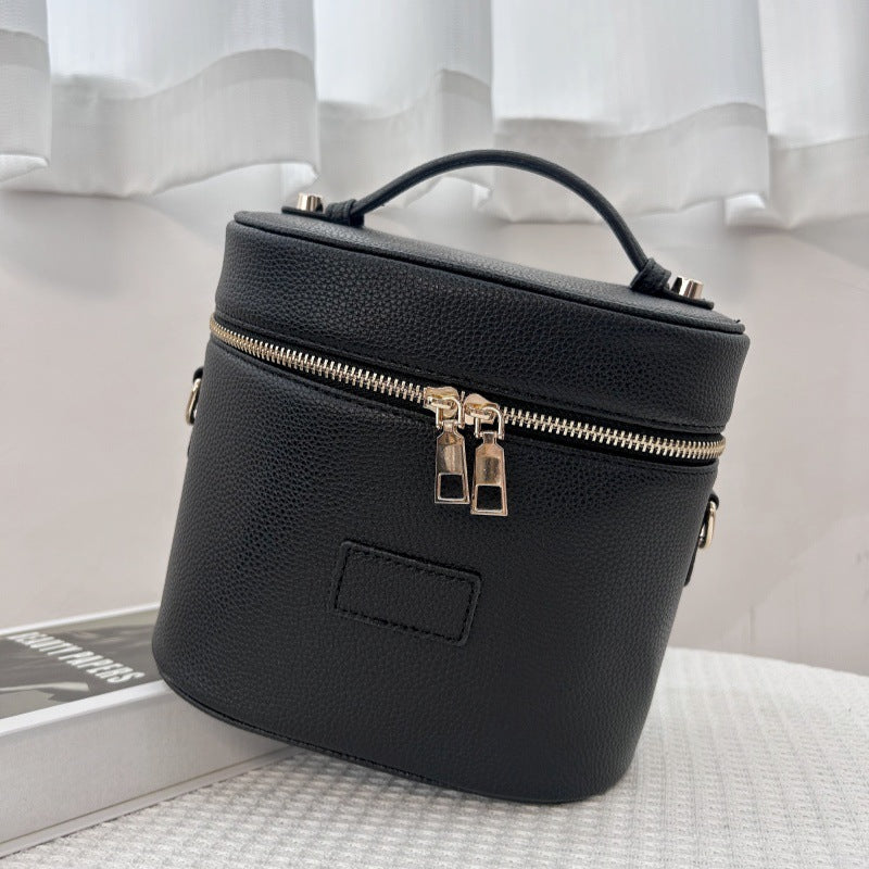 Kosmetik-Organizer mit Eleganter Struktur Karnz