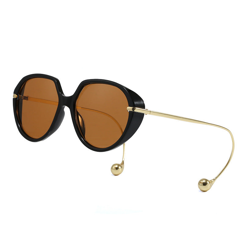 Damen Designer Sonnenbrille Karnz