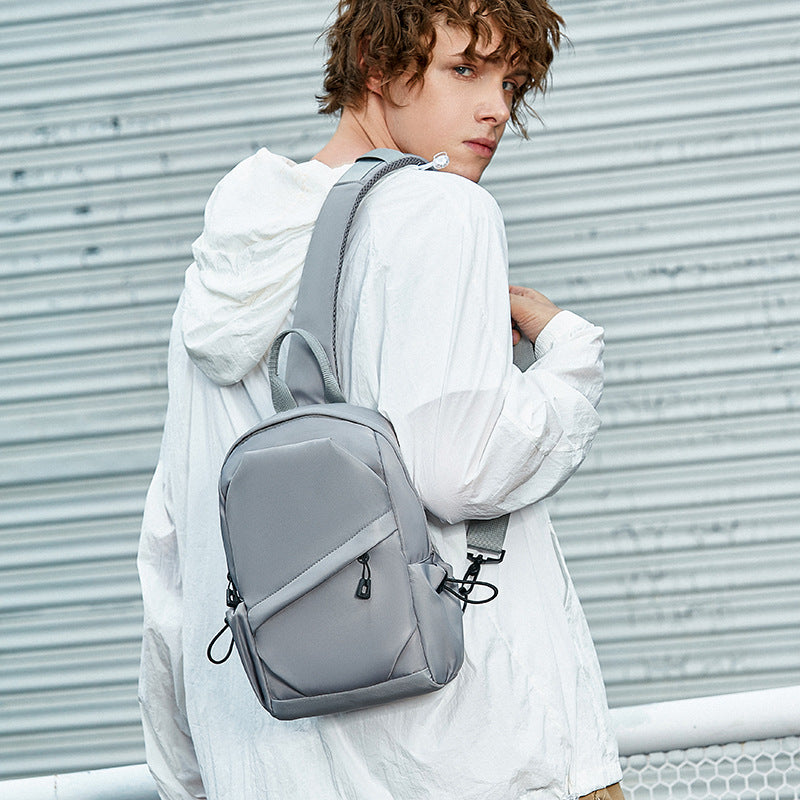 Ergonomischer Adventure Sling Bag Karnz