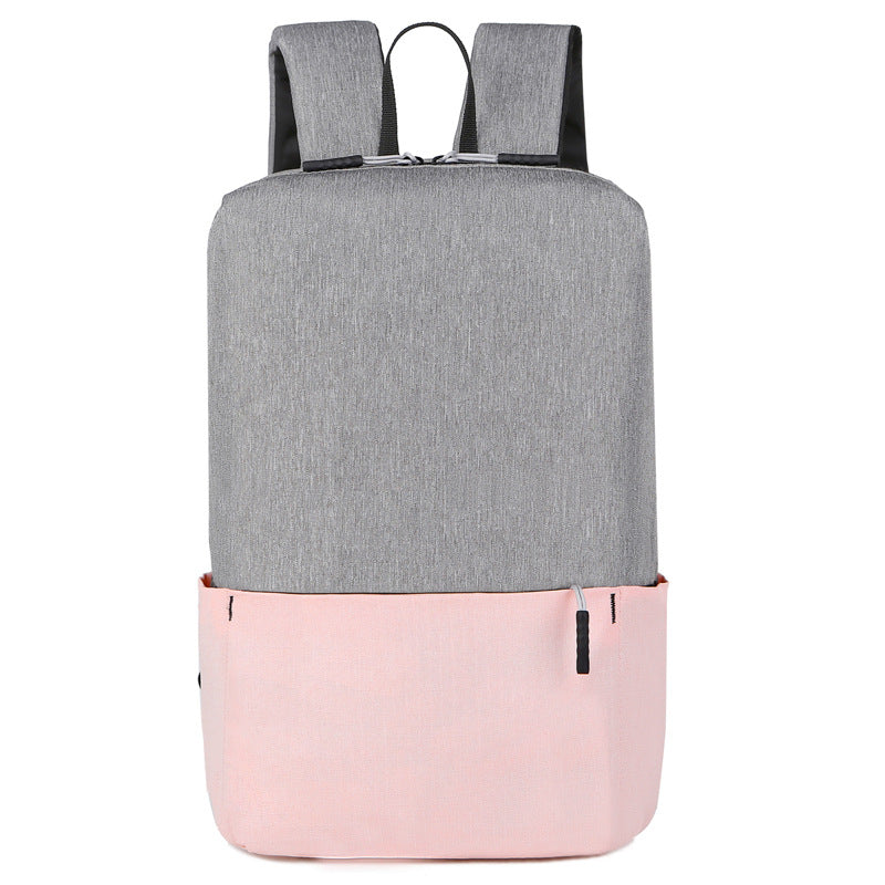 Moderner Minimalistischer Rucksack Karnz