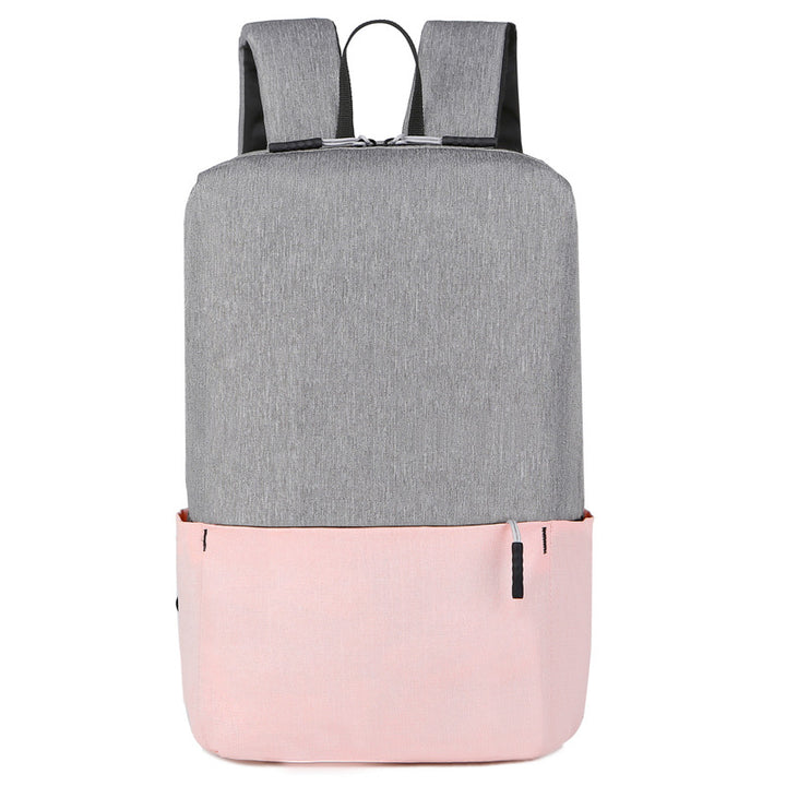 Moderner Minimalistischer Rucksack Karnz