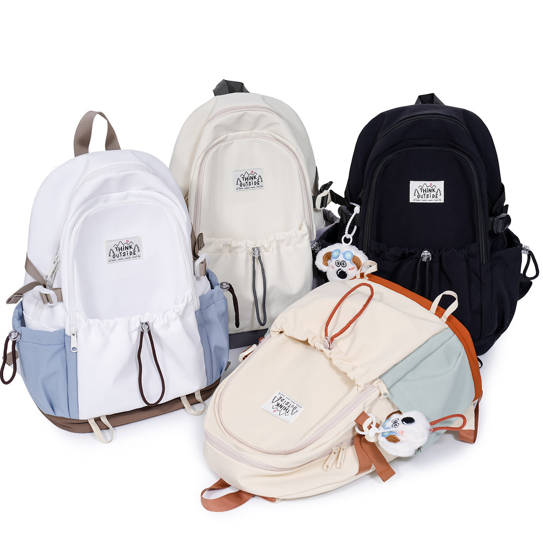 Multi-Funktionaler Outdoor Urban Rucksack Karnz